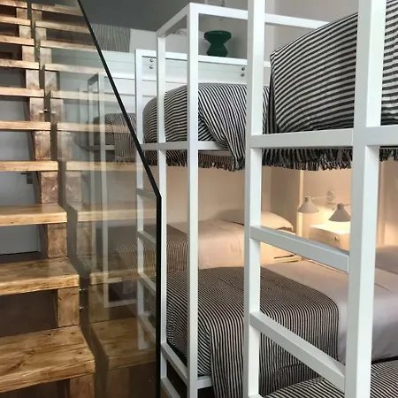 Alameda Exclusive House Vandrarhem Faro