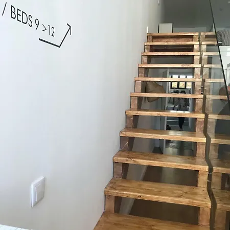 Alameda Exclusive House * Distretto di Faro