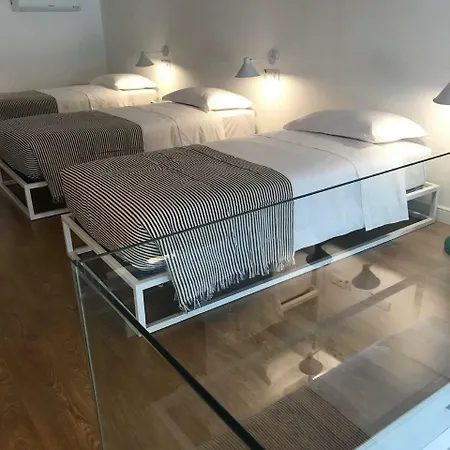 Alameda Exclusive House Hostel