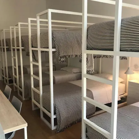 Alameda Exclusive House Hostel Faro