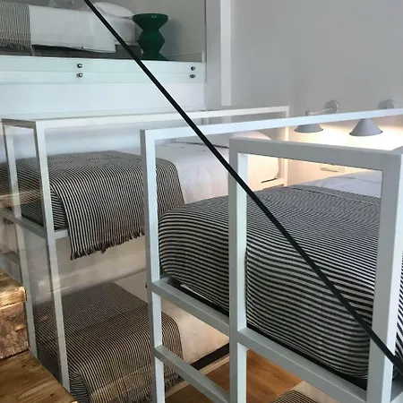 Alameda Exclusive House Faro