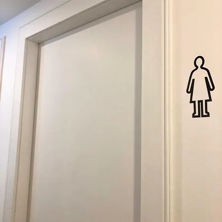 Ostello Alameda Exclusive House