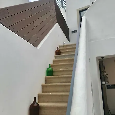 Hostel Alameda Exclusive House