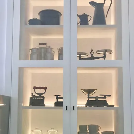 Vandrarhem Alameda Exclusive House Faro