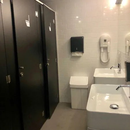 Alameda Exclusive House Hostel Faro