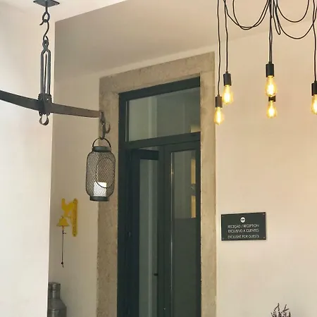 Vandrarhem Alameda Exclusive House Faro