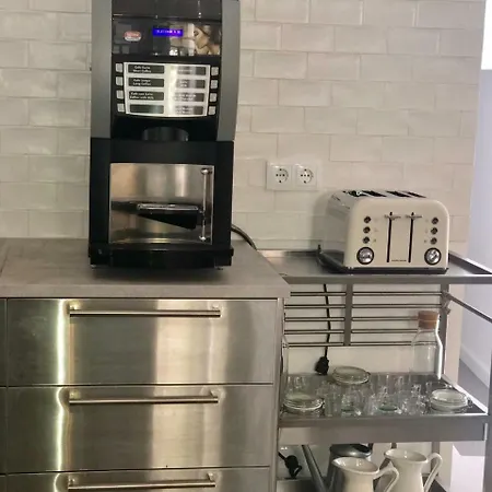 Vandrarhem Alameda Exclusive House Faro