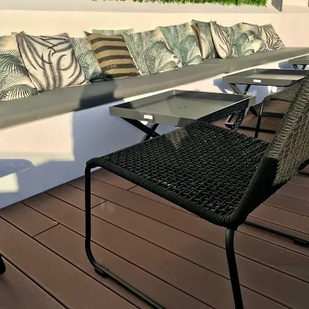 Alameda Exclusive House *