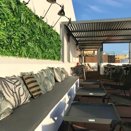 Alameda Exclusive House * Distrikt Faro