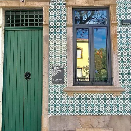 Alameda Exclusive House