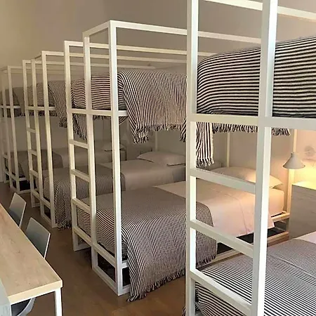 Alameda Exclusive House Hostal Distrito de Faro