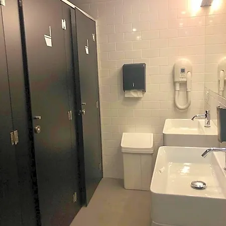 Alameda Exclusive House *