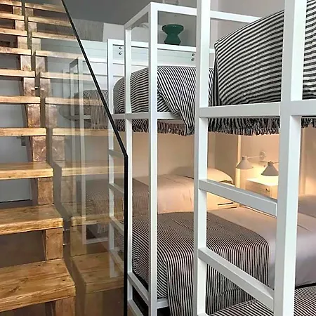 Alameda Exclusive House Hostal *