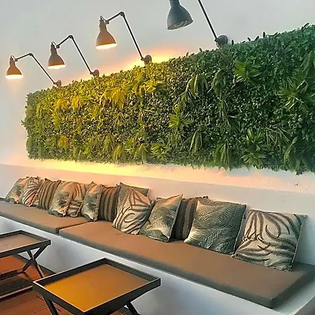 Hostal Alameda Exclusive House *