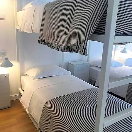 Alameda Exclusive House Vandrerhjem Faro