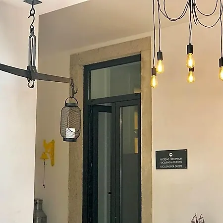 Alameda Exclusive House Faro