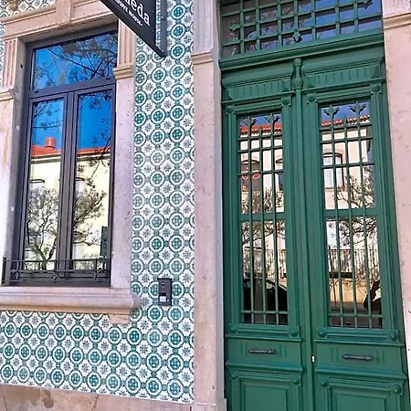 Vandrerhjem Alameda Exclusive House *