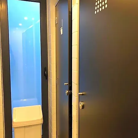 Vandrerhjem Alameda Exclusive House