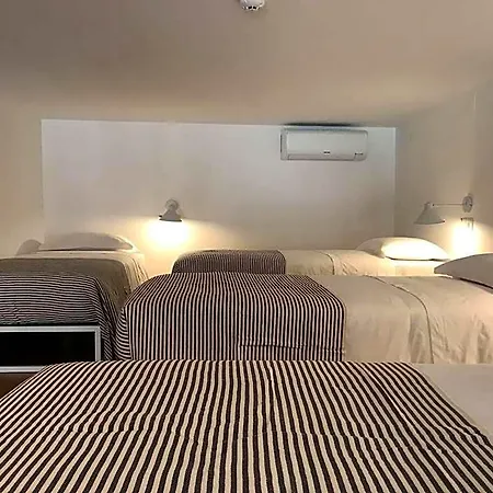 Alameda Exclusive House
