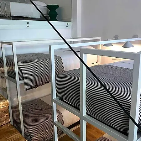 Alameda Exclusive House *