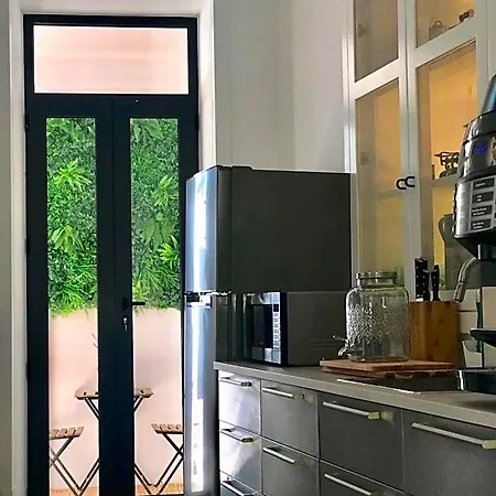 Alameda Exclusive House *