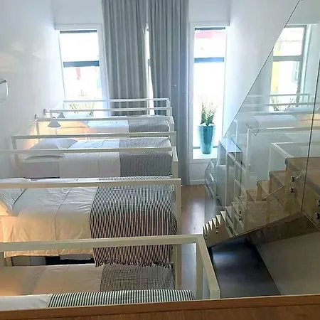 Alameda Exclusive House * Faro