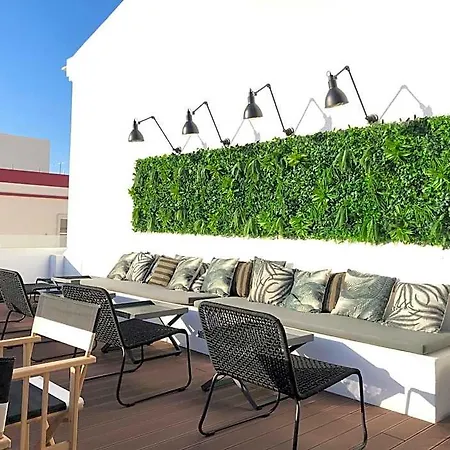 Alameda Exclusive House Vandrerhjem