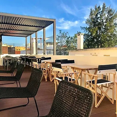 Alameda Exclusive House
