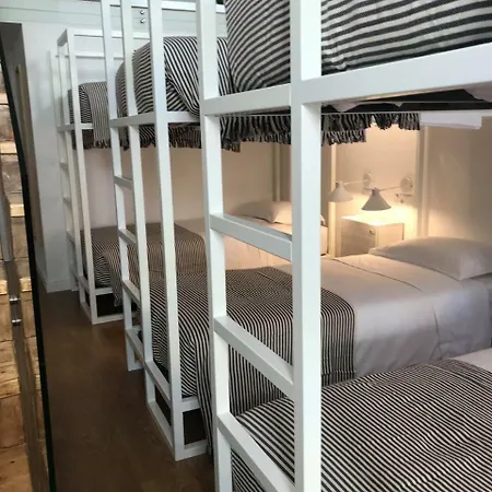 Alameda Exclusive House Hostel Faro