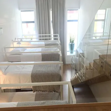 Hostel Alameda Exclusive House