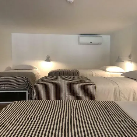 ホステル Alameda Exclusive House ファロ