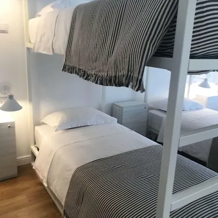 Alameda Exclusive House Hostel Faro