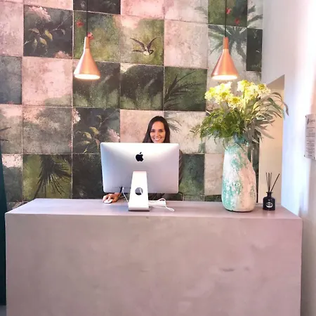 Alameda Exclusive House Hostel Faro