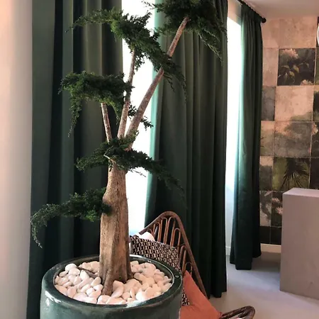 Alameda Exclusive House Hostel *