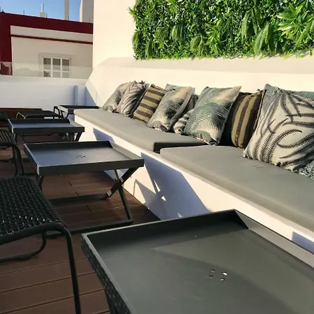 Alameda Exclusive House *