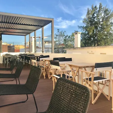 Hostel Alameda Exclusive House Faro