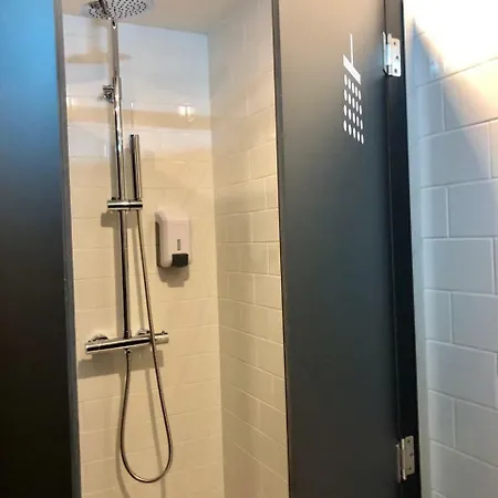 Hostel Alameda Exclusive House *