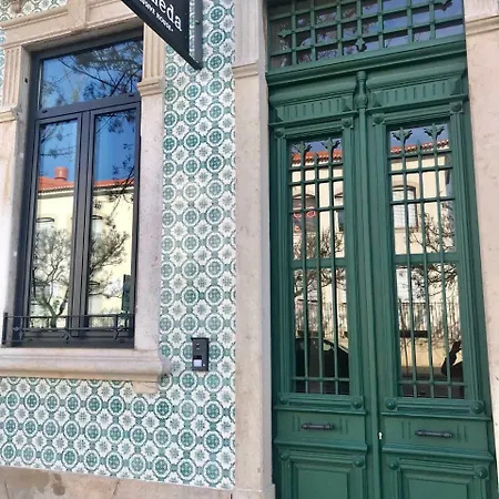 Hostel Alameda Exclusive House *