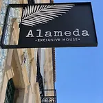Hostal Alameda Exclusive House