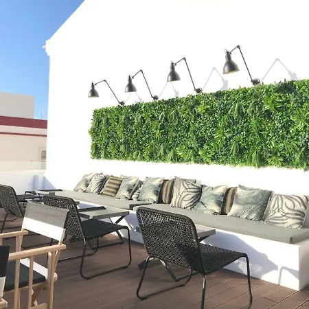Alameda Exclusive House Hostal Distrito de Faro